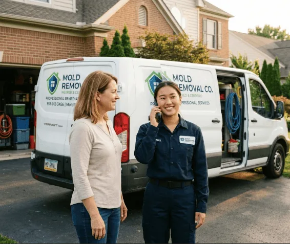 Crawlspace Mold Remediation Ramah, NM FAQs